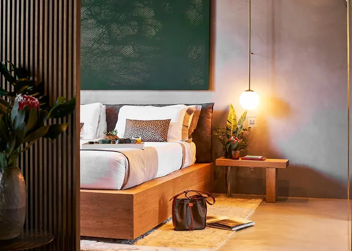Fornace Suite Florencia