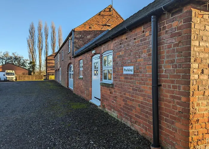 Wold Escapes, Highfield Farm Bed & Breakfast Driffield