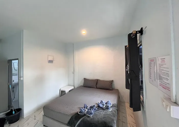 Phangan Dream Box Ban Tai