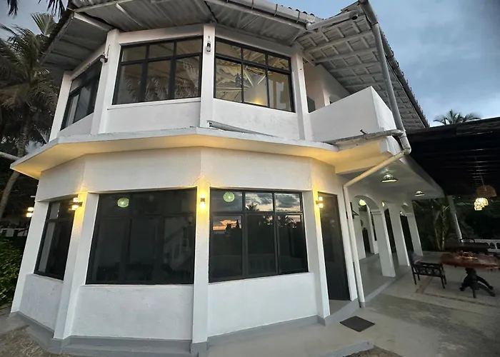 White Hill Hotel Unawatuna