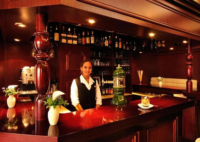 Hotel Imperial Cologne