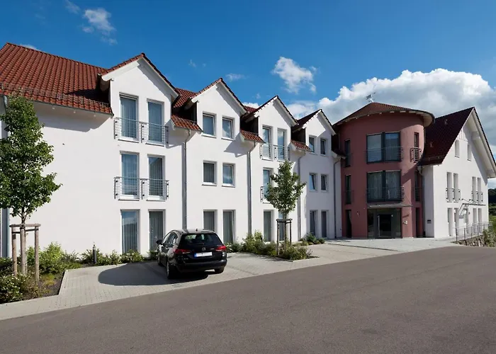 Landhotel Beck Kupferzell