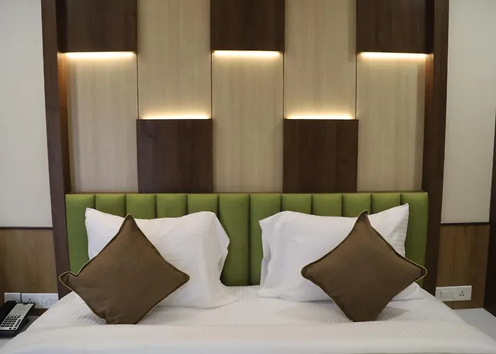 Kings Bury Inn Kumbakonam