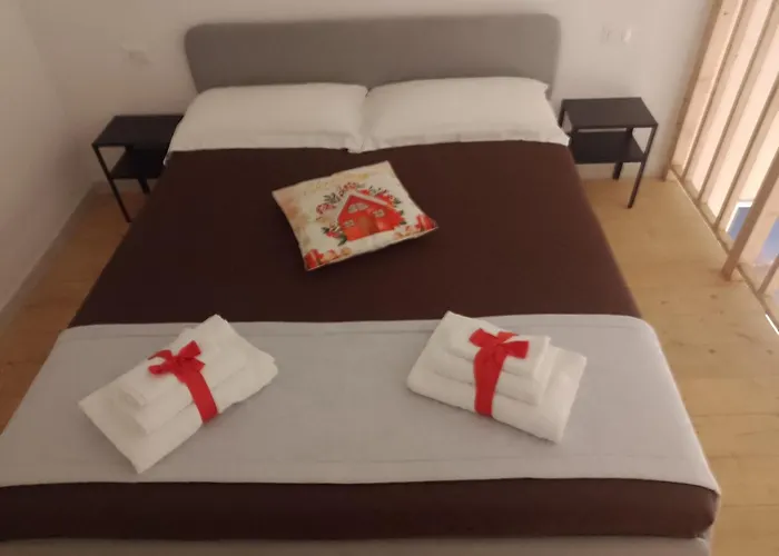Hotel La Casa Di Fofo' à Naples