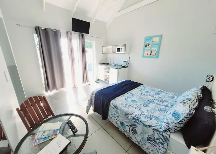 Bella Mia Langebaan Hotel