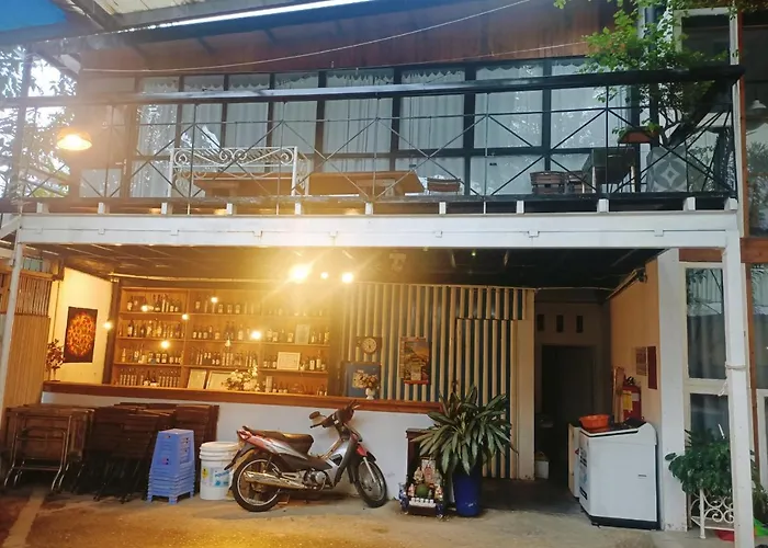 A LaMer home Vũng Tàu