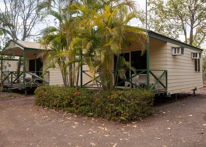 Aurora Kakadu Lodge Jabiru