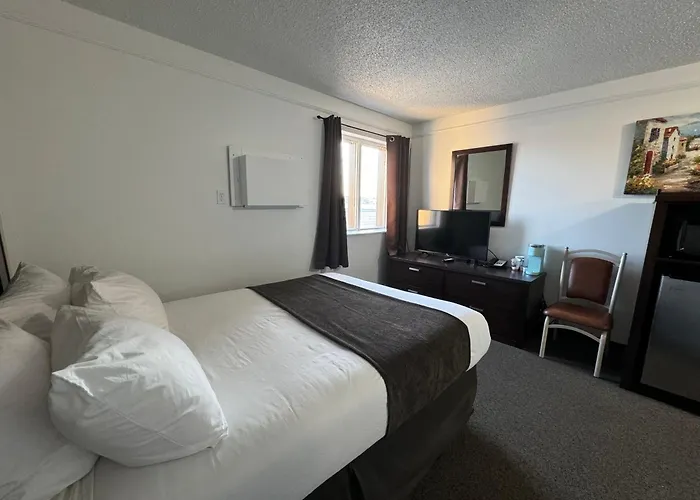 River Inn Nipawin