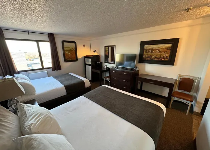 River Inn Nipawin