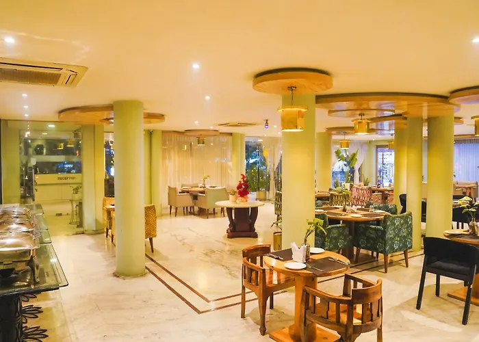 Hotel Dodas Palace Jaipur