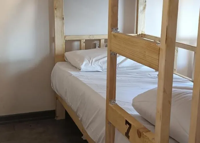 Sultan Terrace Hostel Istanbul