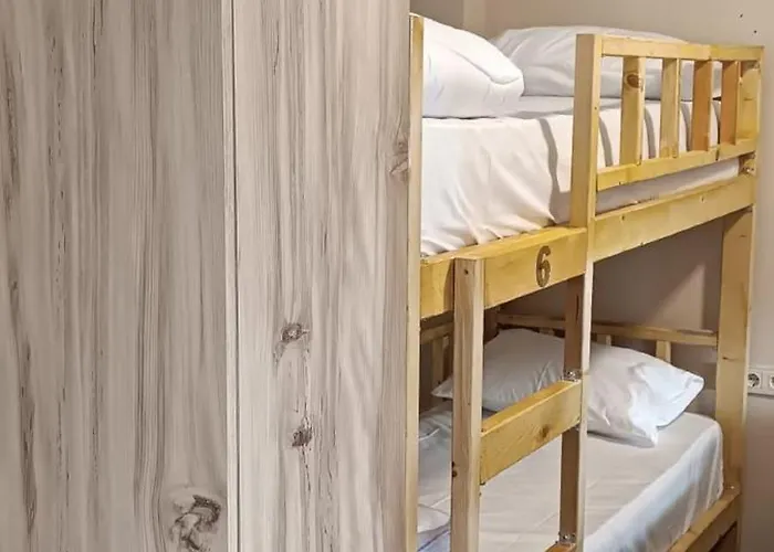 Sultan Terrace Hostel Istanbul