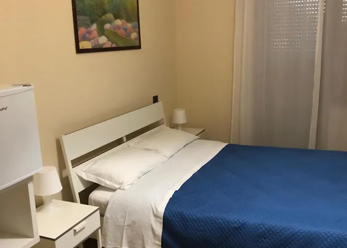 Moon River Guest House Pescara