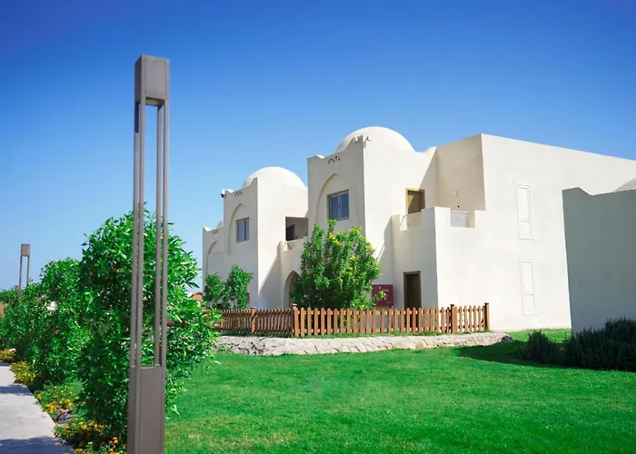 Hotel Xanadu Makadi Bay Hurghada