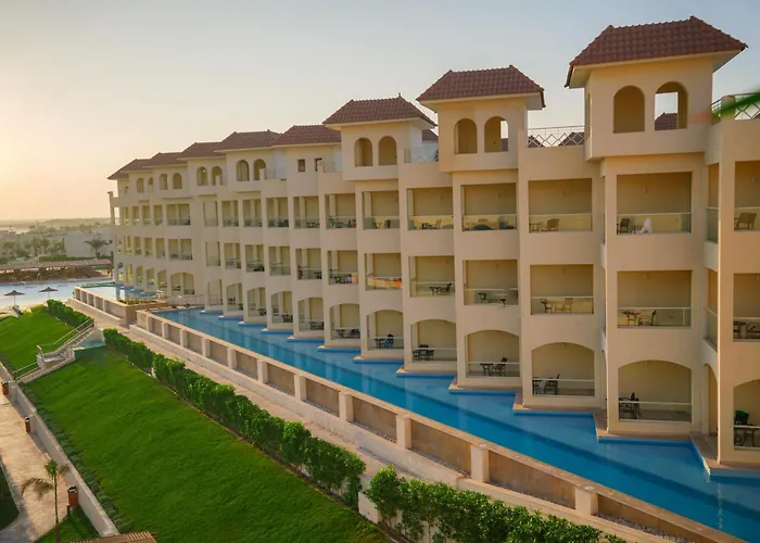 Hotel Xanadu Makadi Bay à Hurghada