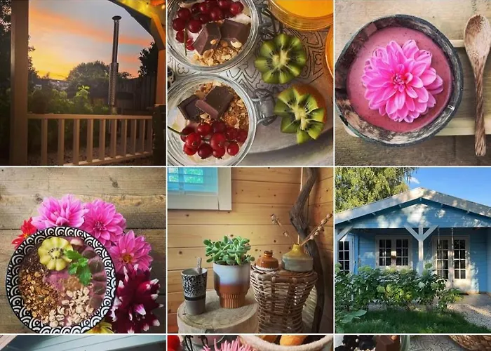 Bed And Breakfast De Heg Geldrop