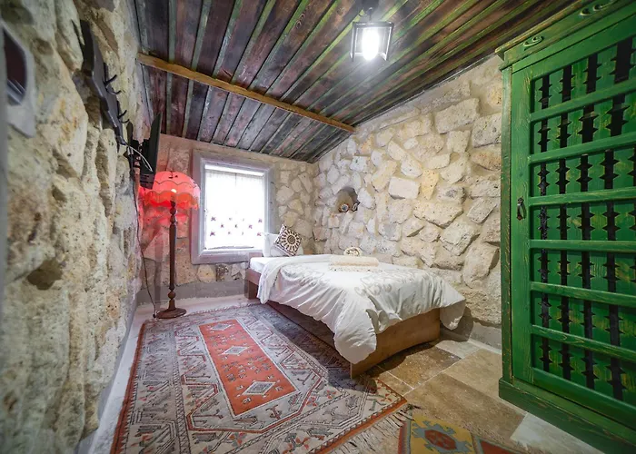 Aysel Inn House Göreme