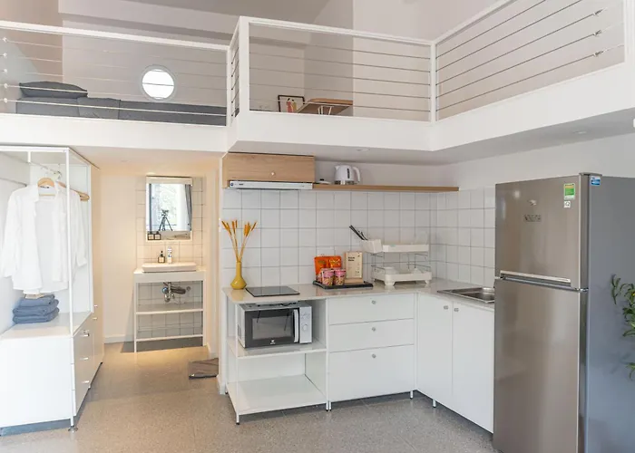 M Village Living Lê Văn Sỹ TP. Hồ Chí Minh