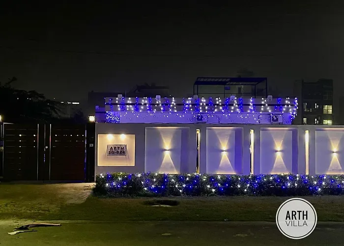 Arth Villa Noida