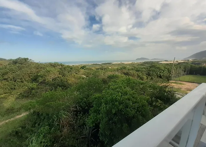 Casa Da Marilu Aparthotel Florianópolis