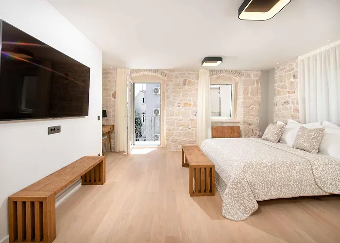 Villa Basca Baška Voda