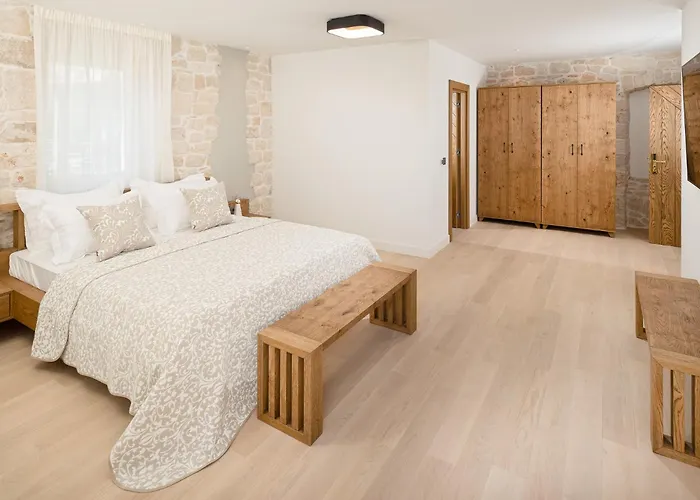 Villa Basca Baška Voda