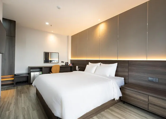 Cát Anh Hotel TP. Hồ Chí Minh
