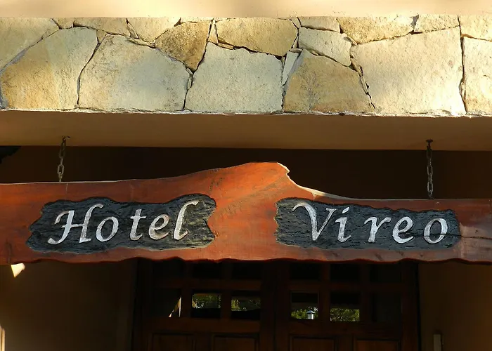 Hotel Vireo Villa Gesell