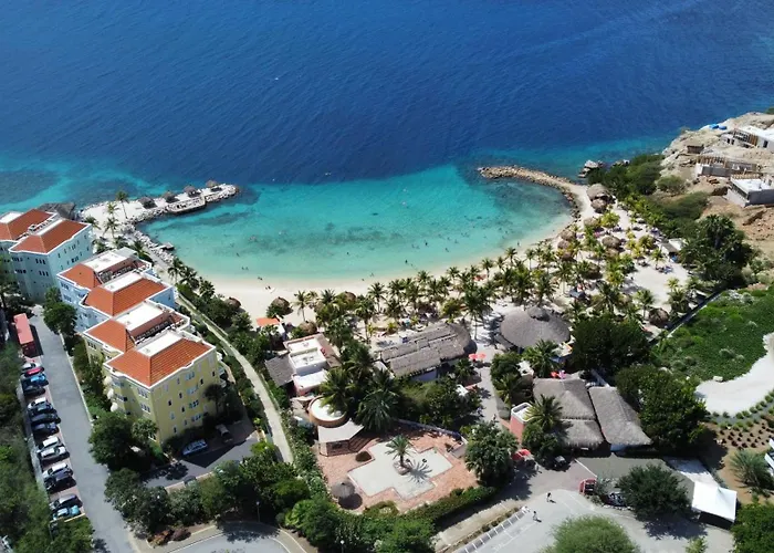 Xanadu Apartments At Blue Bay Golf & Beach Resort Willemstad