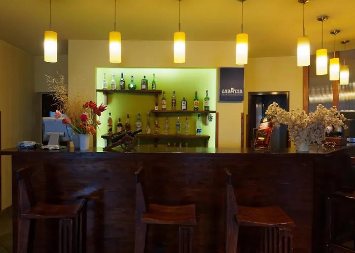 Hotel Oasis Brasov