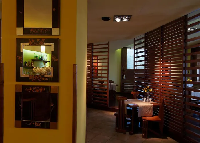 Hotel Oasis Brasov