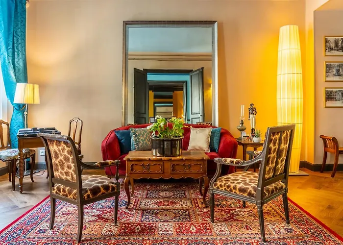La Maison d'été Salon-de-Provence