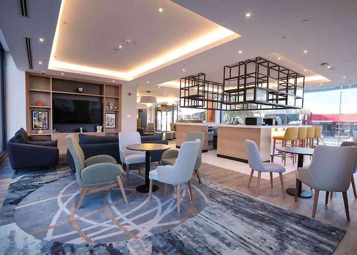 Hilton Garden Inn Ankara Cankaya