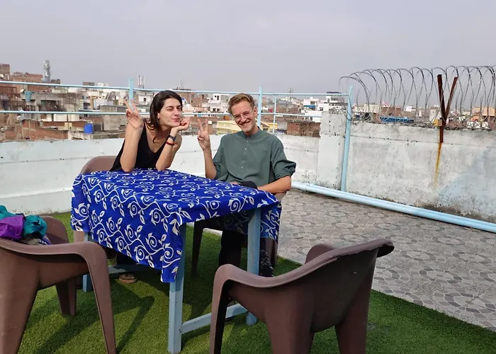 Banaras Rest House Varanasi