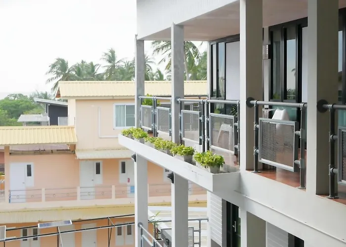 Good Dream Hotel Ko Tao
