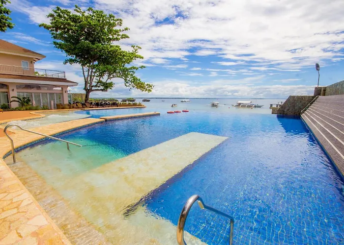 1521 Mactan Resort Lapu-Lapu City