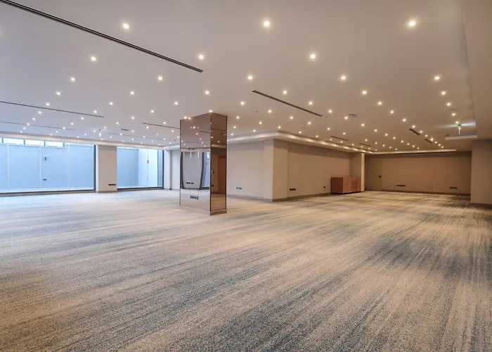 Hilton Garden Inn Ankara Cankaya