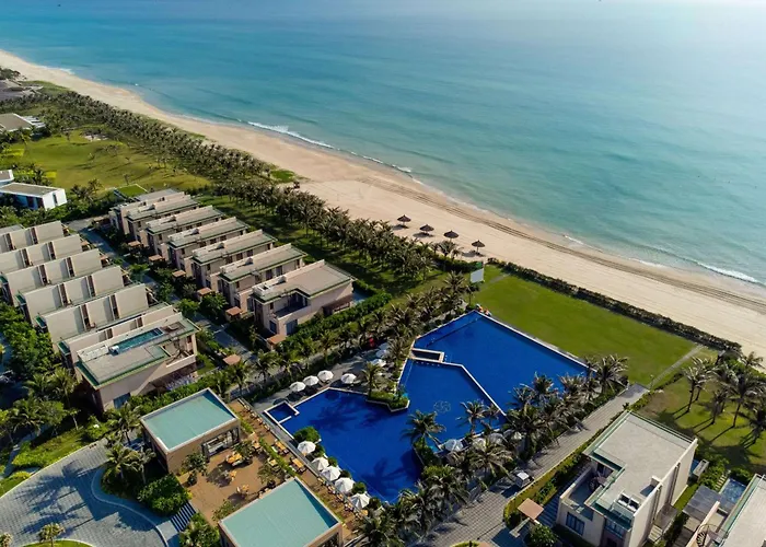 Wyndham Garden Cam Ranh Resort