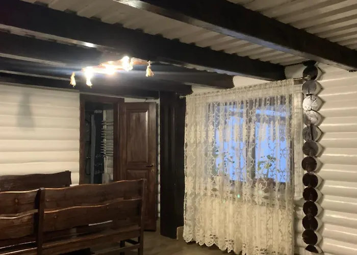 Holiday Home Shale Буковель