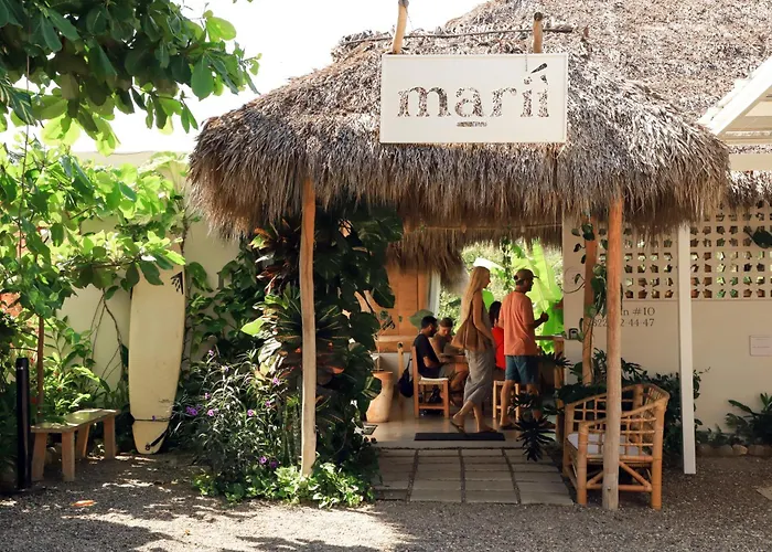 Marii Hotel Boutique San Francisco 