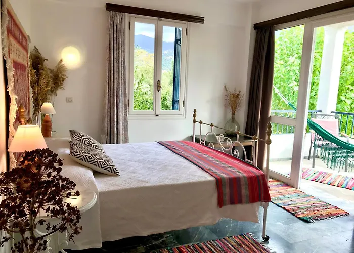 Theodora Hotel Petra 