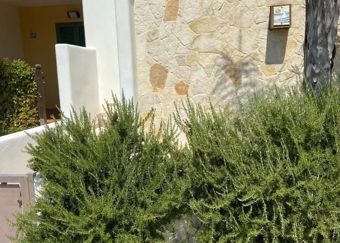 V Apartments Gallipoli