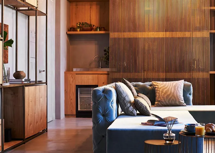 Fornace Suite Florencia