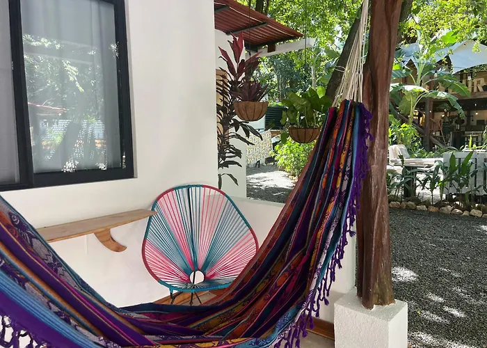 Calipso Ocean Lodge- Avellana Beach Hotel Playa Avellana