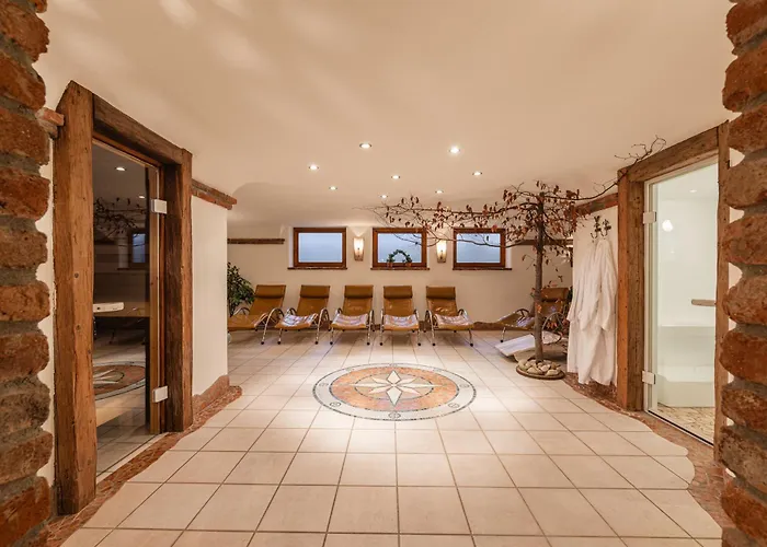 Landhaus Huber Altenmarkt im Pongau