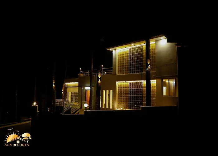 Sun Resorts And Adventures Yercaud