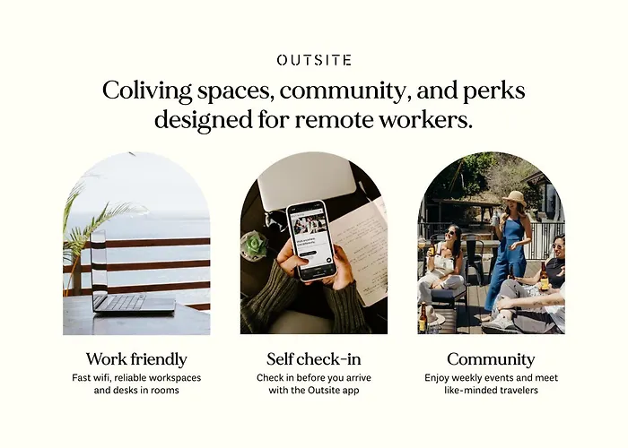 Outsite Marrakesh Hotel