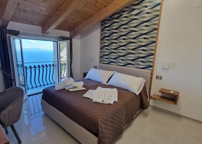 Otium Relais Hotel Furore