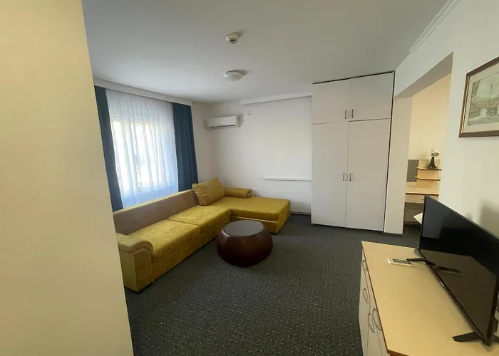 Hotel Ada - Otoka Saraybosna