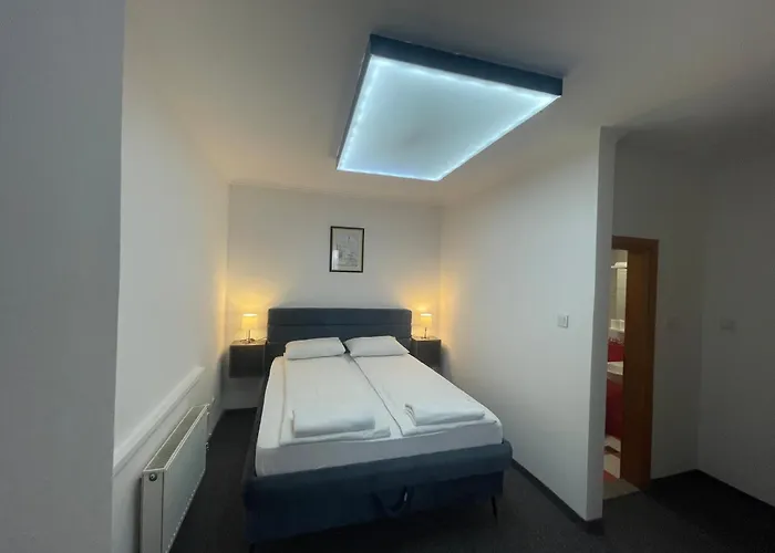 Hotel Ada - Otoka Saraybosna